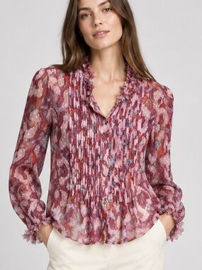 Geisha Designs Anthropologie